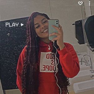 Meet your Posher, Faith